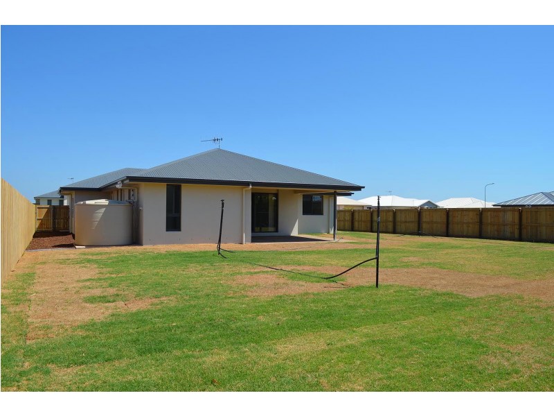11 Tranquility Place, Bargara QLD 4670