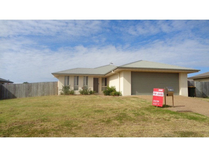 3 Firefly Street, Bargara QLD 4670