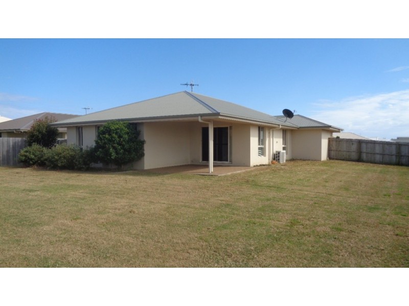 3 Firefly Street, Bargara QLD 4670