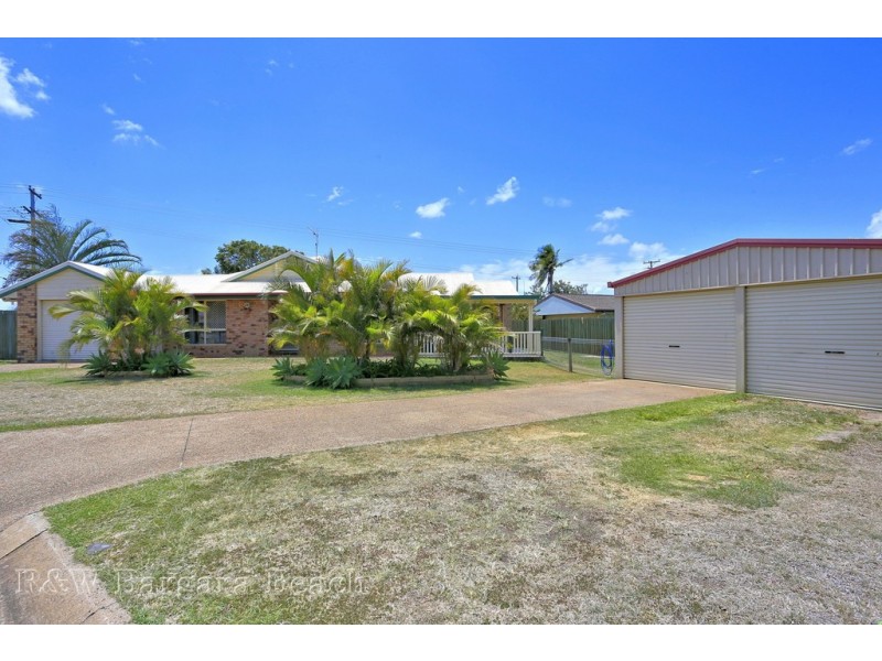 34 Innes Park Road, Innes Park QLD 4670