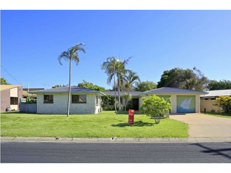 12 Seabreeze Street, Bargara QLD 4670