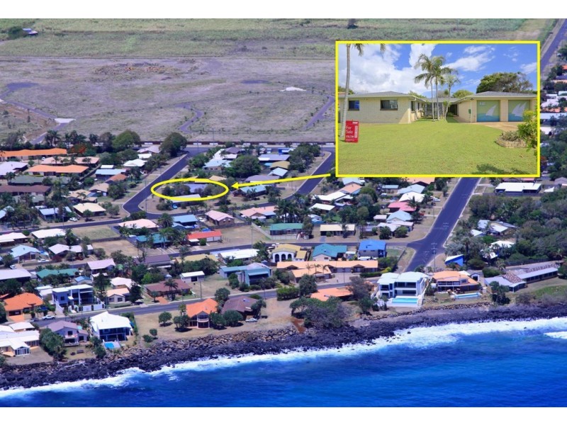 12 Seabreeze Street, Bargara QLD 4670