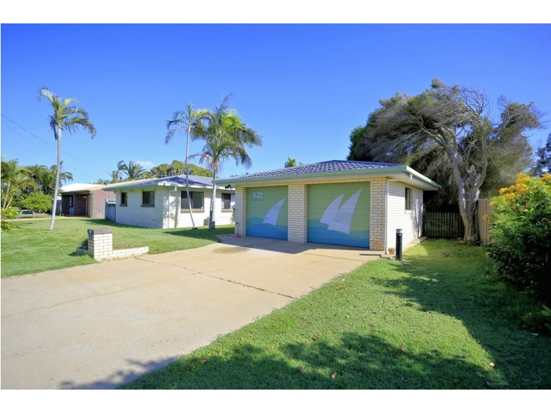 12 Seabreeze Street, Bargara QLD 4670