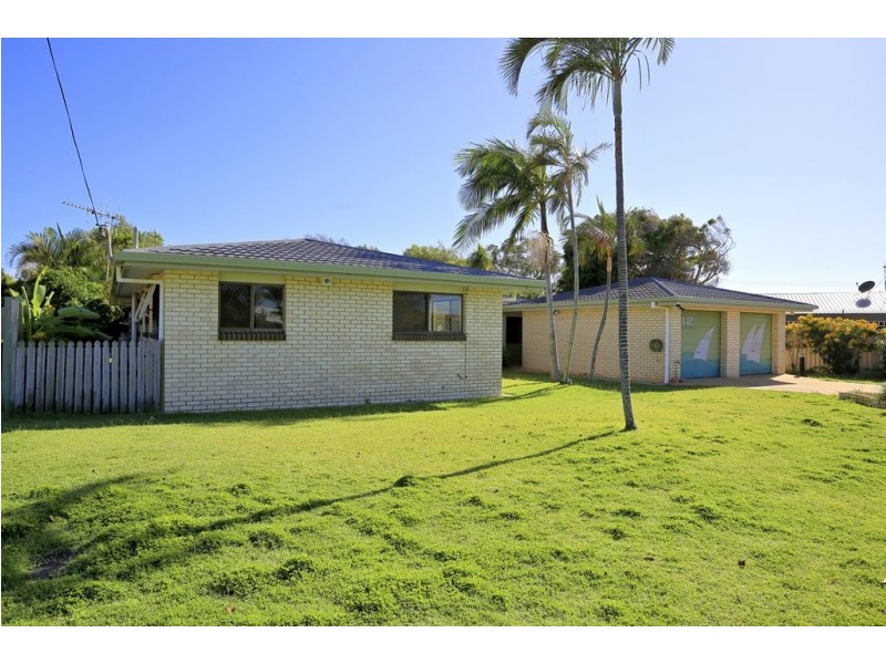12 Seabreeze Street, Bargara QLD 4670