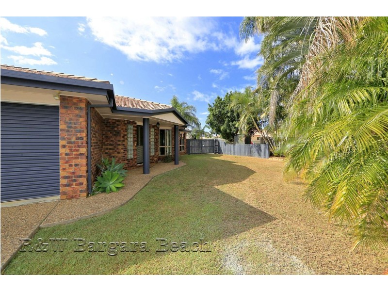 11 Lakeside Close, Bargara QLD 4670