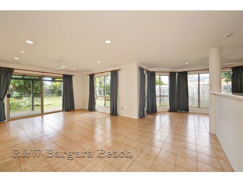 11 Lakeside Close, Bargara QLD 4670
