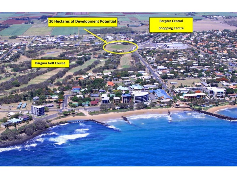 694 Bargara Road, Bargara QLD 4670