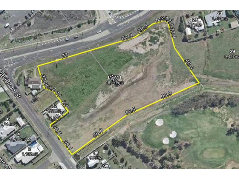 694 Bargara Road, Bargara QLD 4670