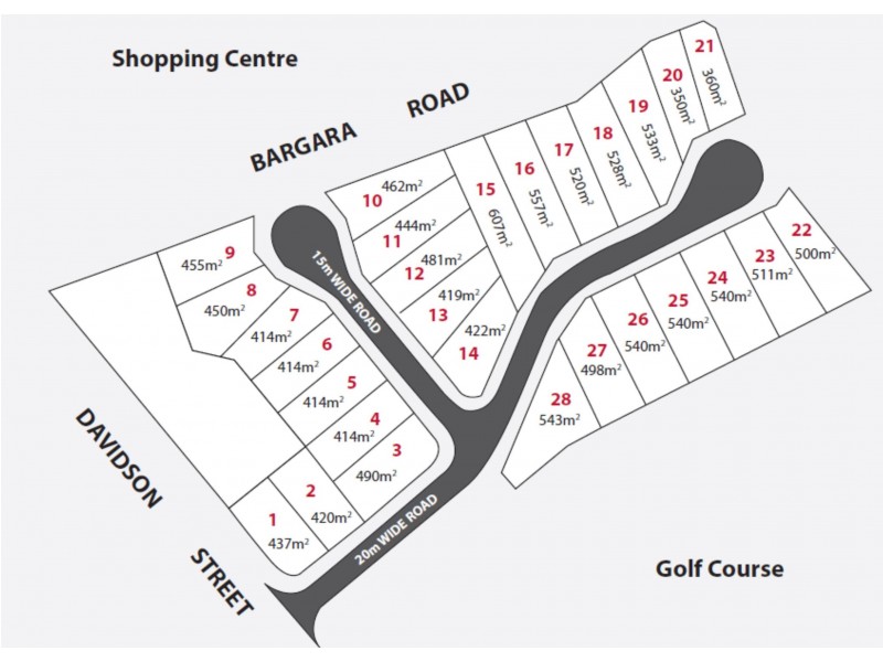 694 Bargara Road, Bargara QLD 4670