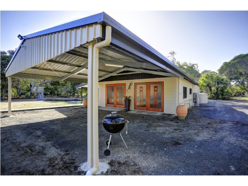 22 Reid Crescent, Innes Park QLD 4670