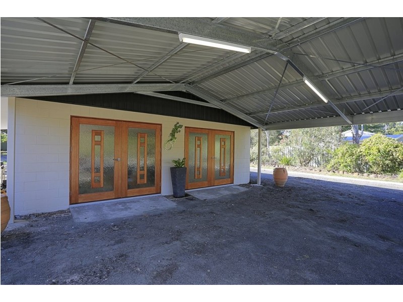 22 Reid Crescent, Innes Park QLD 4670