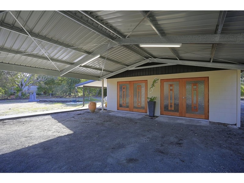 22 Reid Crescent, Innes Park QLD 4670