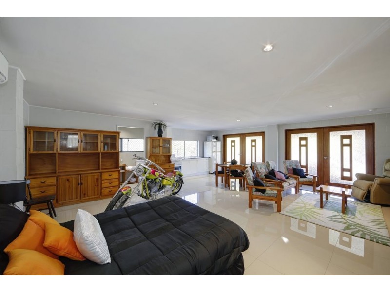 22 Reid Crescent, Innes Park QLD 4670