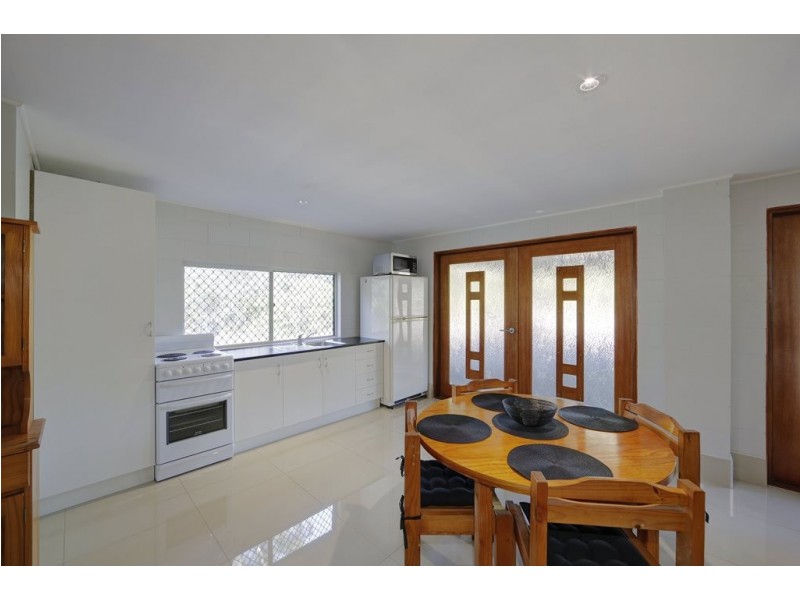 22 Reid Crescent, Innes Park QLD 4670