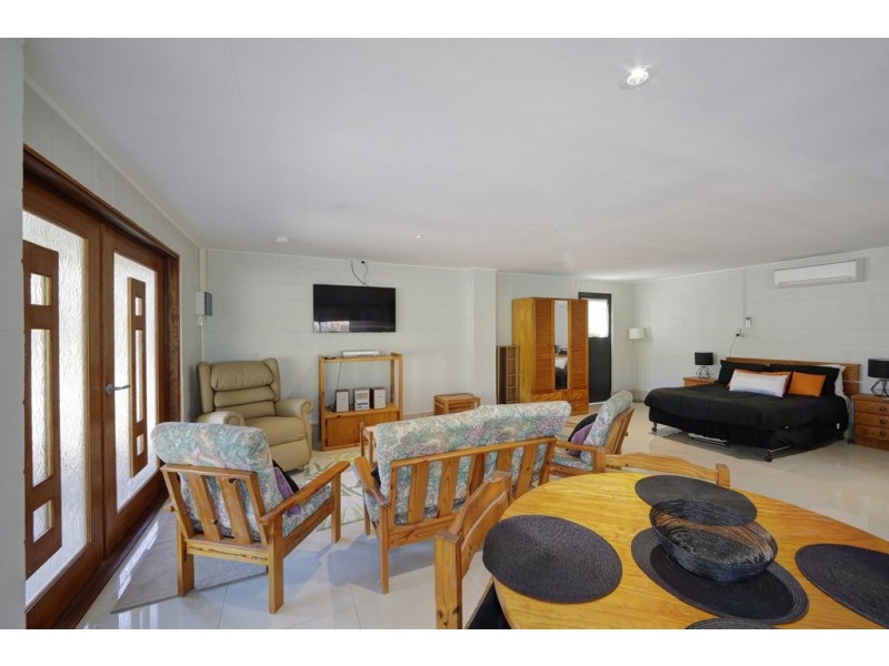 22 Reid Crescent, Innes Park QLD 4670