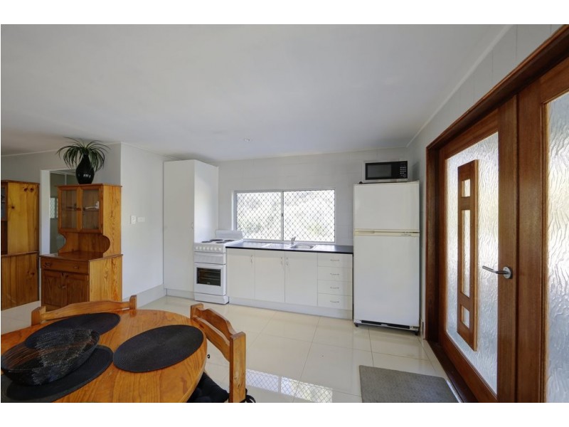 22 Reid Crescent, Innes Park QLD 4670