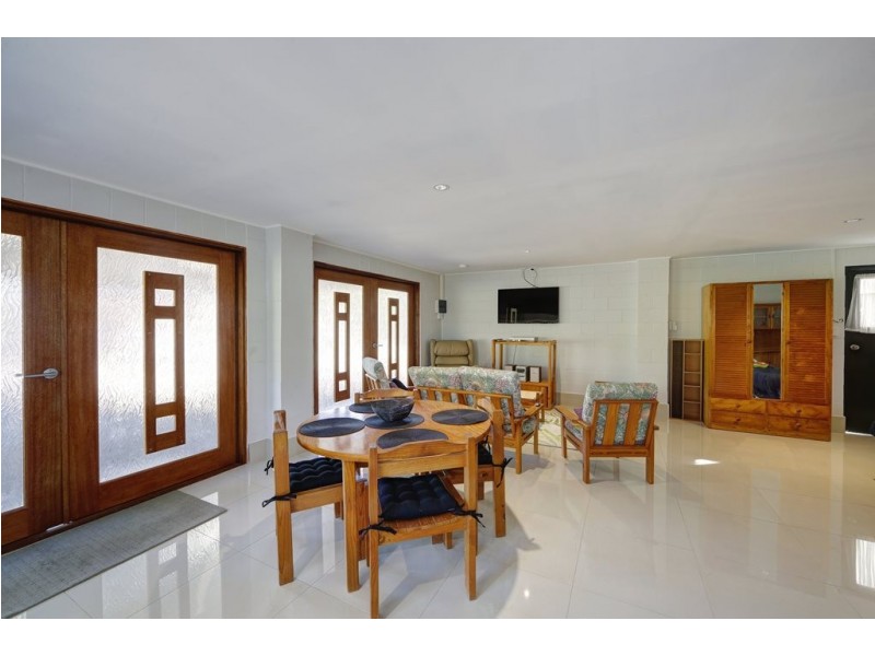 22 Reid Crescent, Innes Park QLD 4670