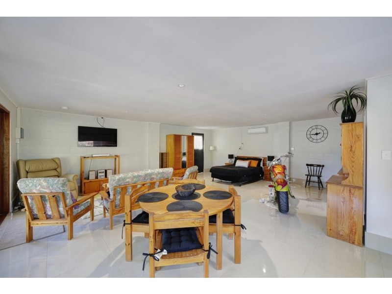 22 Reid Crescent, Innes Park QLD 4670