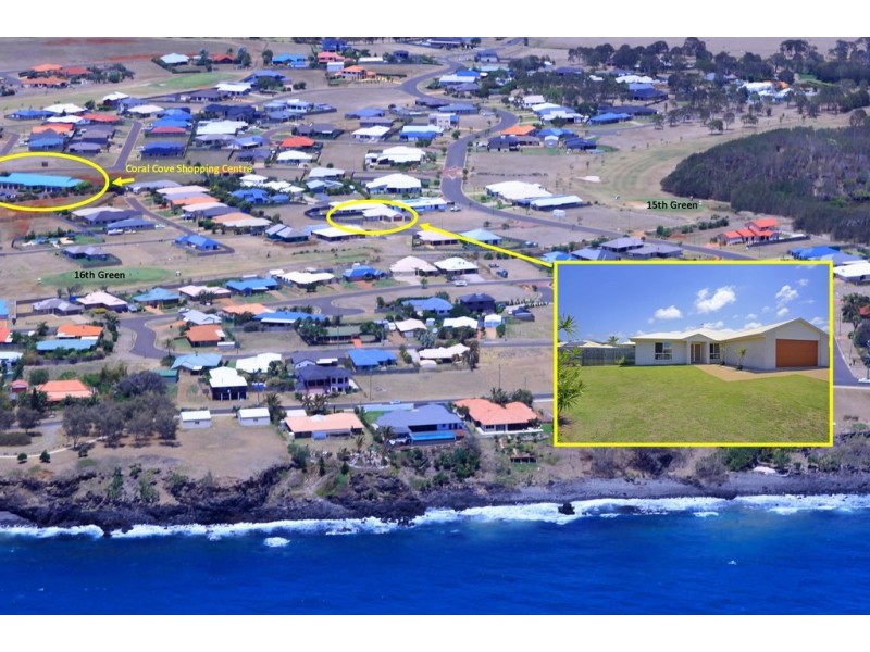 4 Tulipwood Place, Coral Cove QLD 4670
