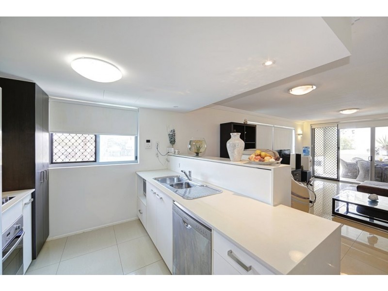 33 Dwell, 107 Esplanade, Bargara QLD 4670