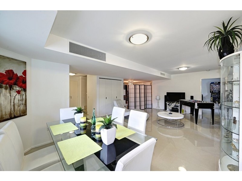 33 Dwell, 107 Esplanade, Bargara QLD 4670