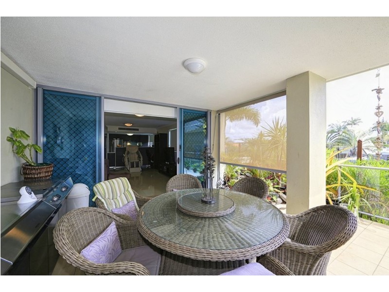 33 Dwell, 107 Esplanade, Bargara QLD 4670