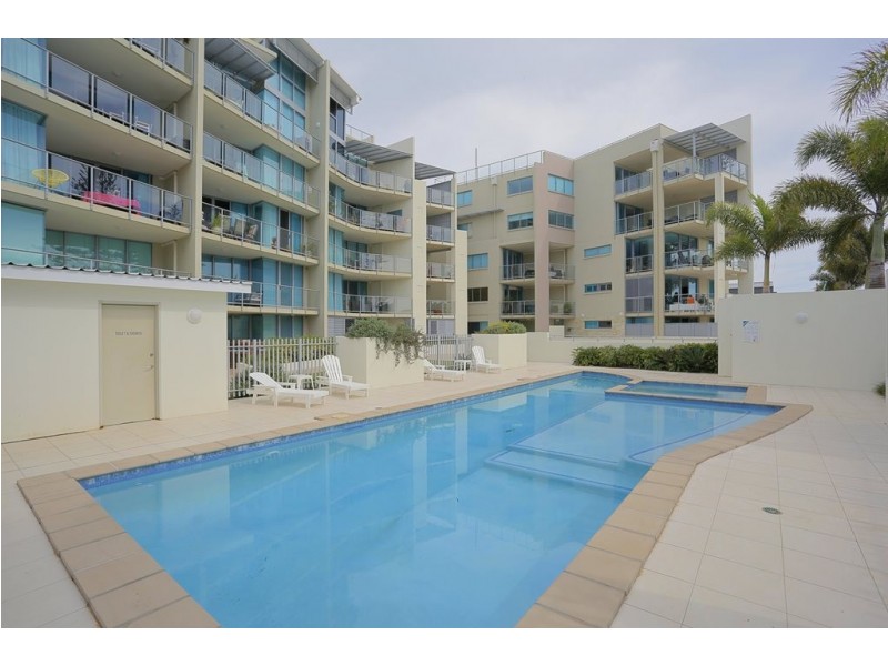33 Dwell, 107 Esplanade, Bargara QLD 4670