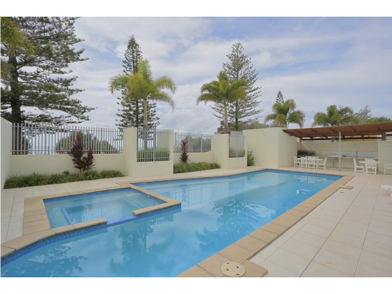 33 Dwell, 107 Esplanade, Bargara QLD 4670
