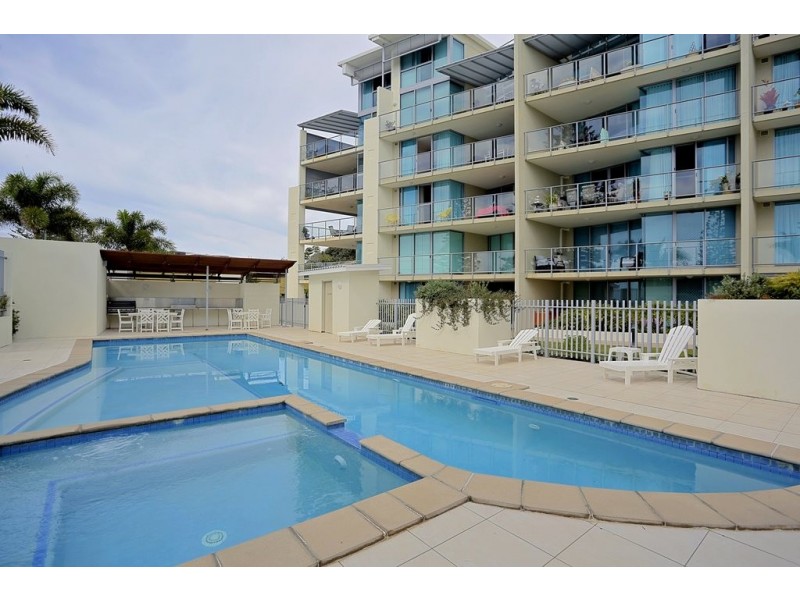 33 Dwell, 107 Esplanade, Bargara QLD 4670