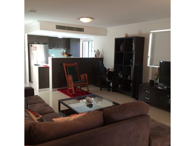 33 Dwell, 107 Esplanade, Bargara QLD 4670