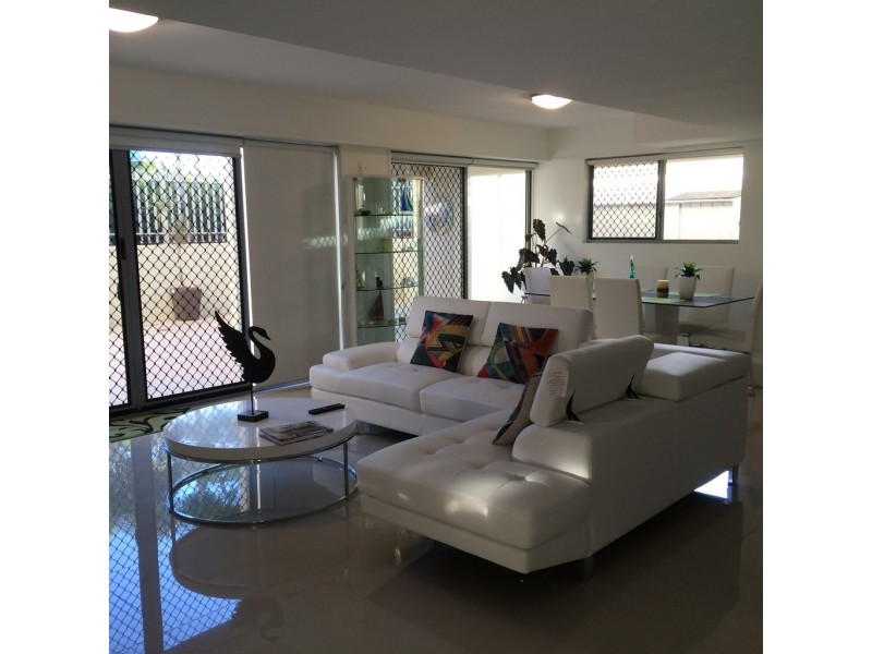 33 Dwell, 107 Esplanade, Bargara QLD 4670