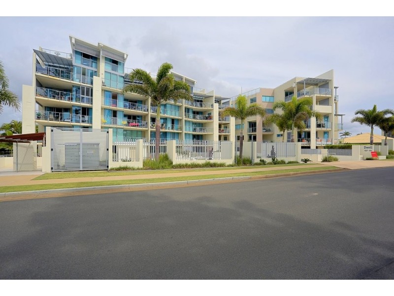 33 Dwell, 107 Esplanade, Bargara QLD 4670