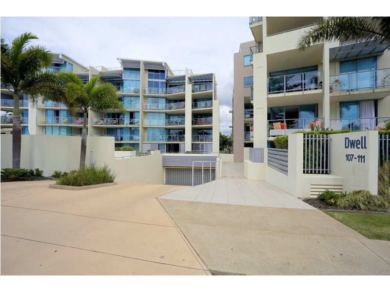 33 Dwell, 107 Esplanade, Bargara QLD 4670