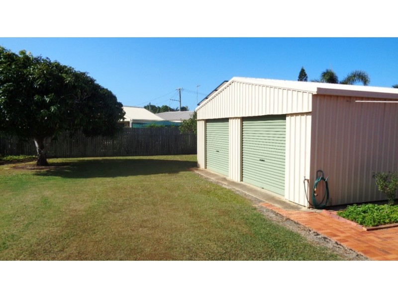 22 Bluewater Drive, Elliott Heads QLD 4670
