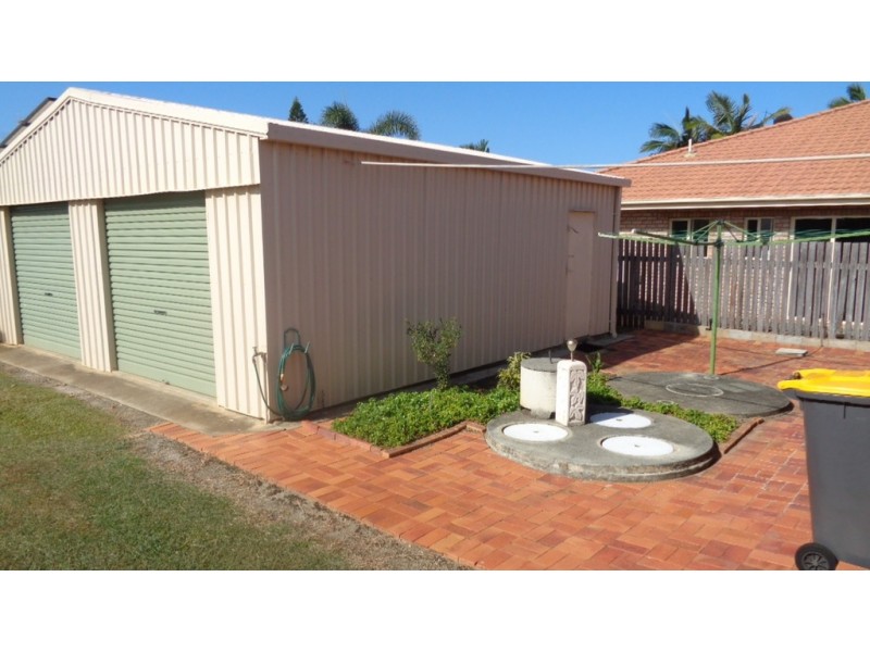 22 Bluewater Drive, Elliott Heads QLD 4670