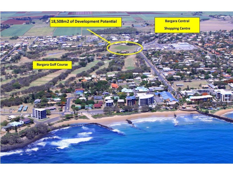 694 Bargara Road, Bargara QLD 4670