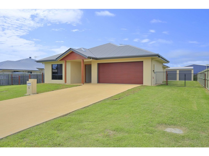 6 Burley Road, Innes Park QLD 4670