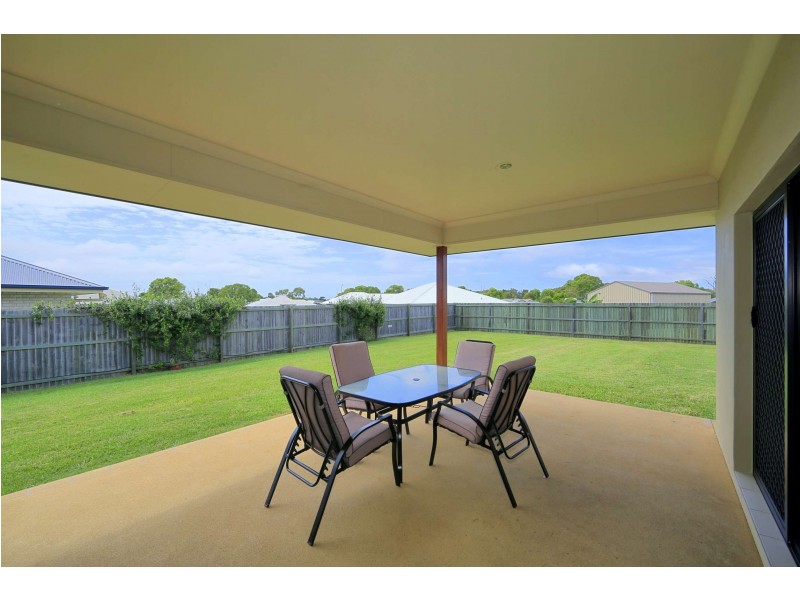 6 Burley Road, Innes Park QLD 4670
