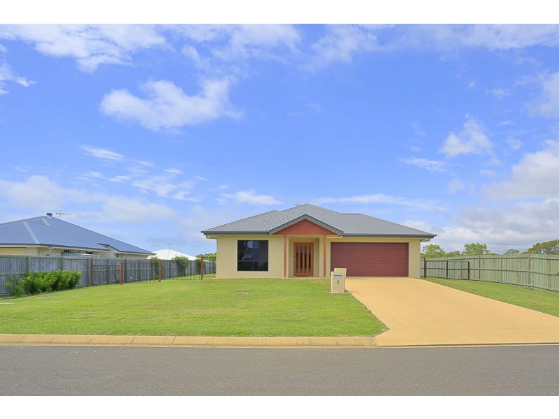 6 Burley Road, Innes Park QLD 4670