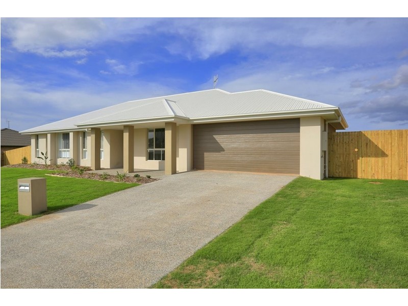 9 Kirkwood Street, Branyan QLD 4670