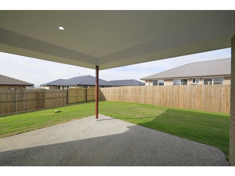 9 Kirkwood Street, Branyan QLD 4670