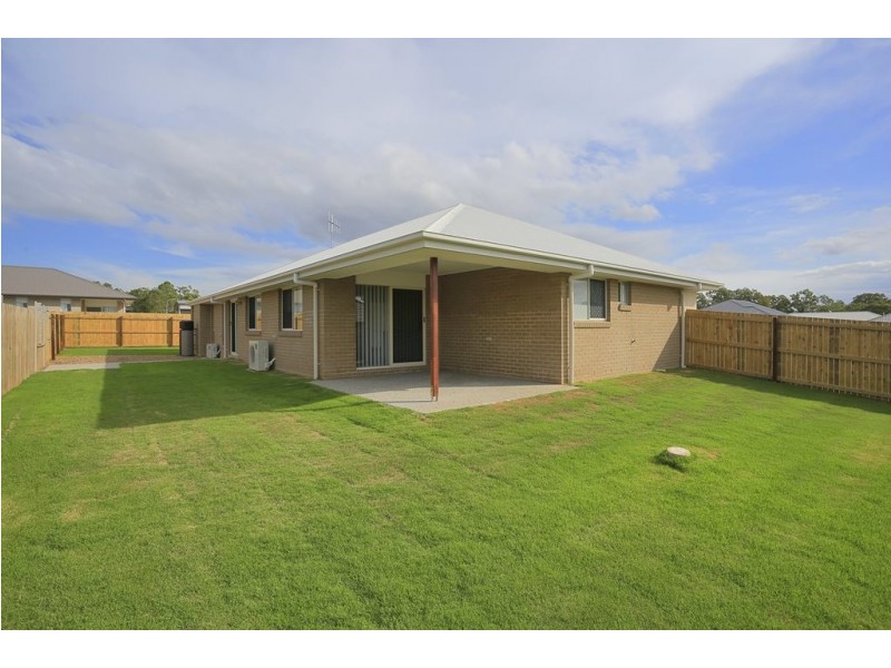 9 Kirkwood Street, Branyan QLD 4670