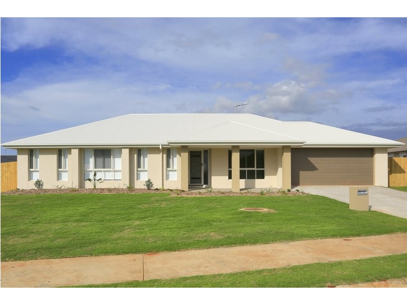 9 Kirkwood Street, Branyan QLD 4670