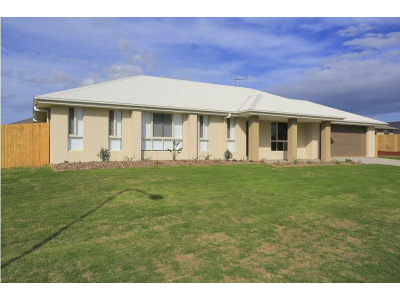 9 Kirkwood Street, Branyan QLD 4670