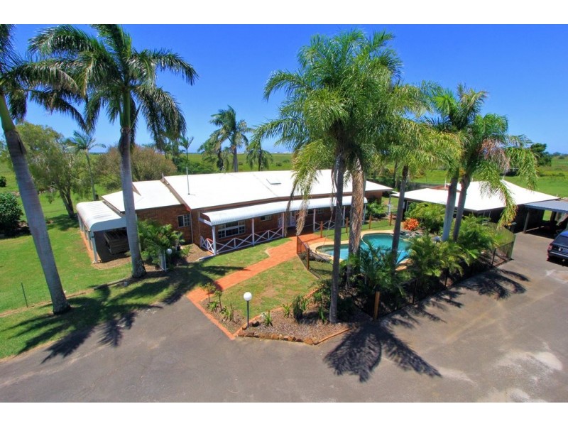 239 Seaview Road, Bargara QLD 4670