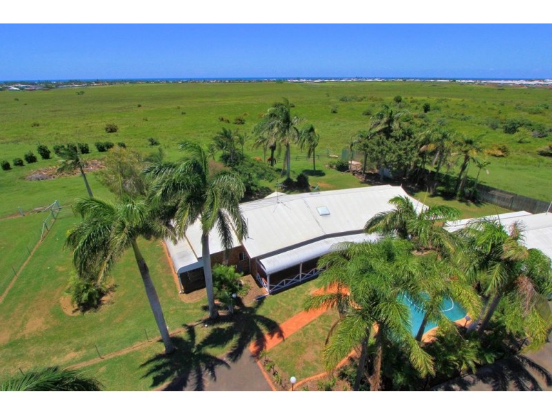 239 Seaview Road, Bargara QLD 4670
