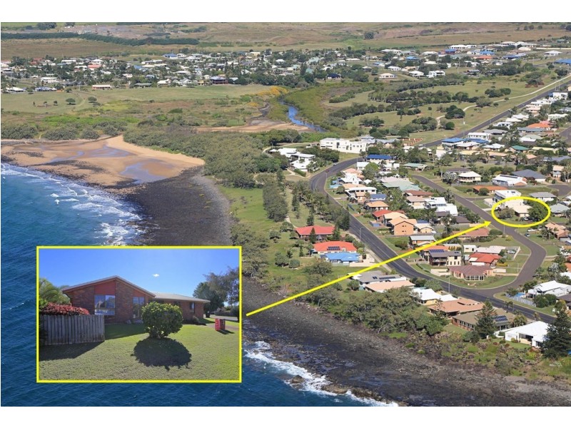 18 Oceanview Street, Bargara QLD 4670