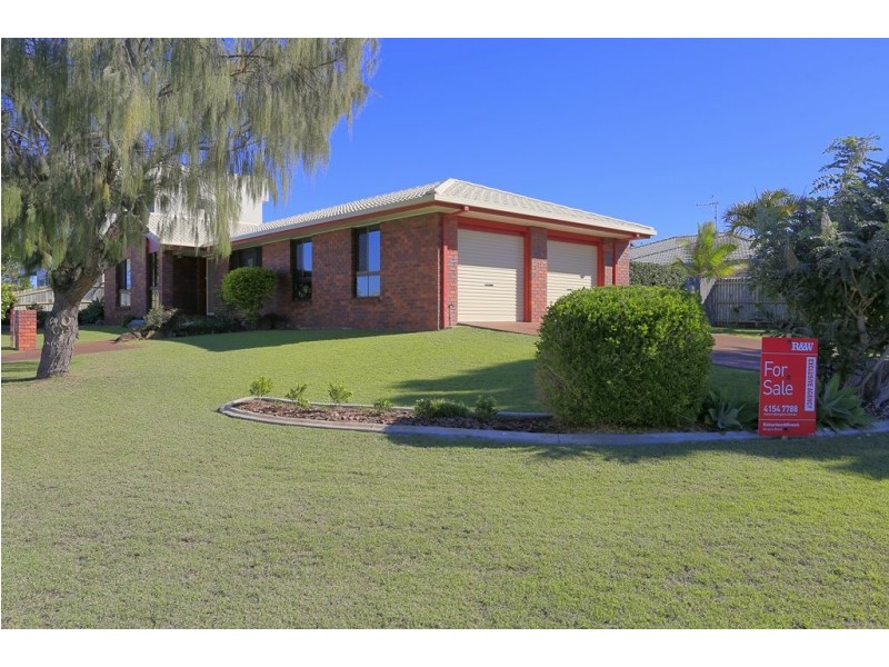 18 Oceanview Street, Bargara QLD 4670