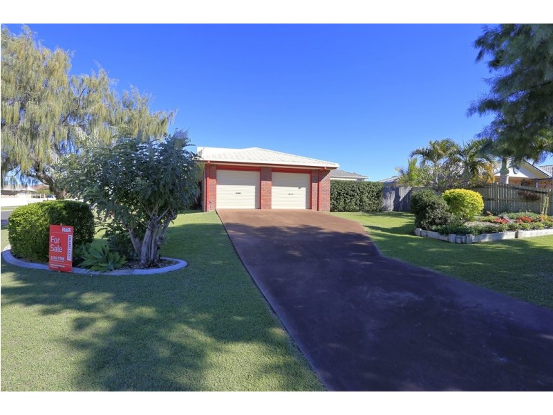 18 Oceanview Street, Bargara QLD 4670