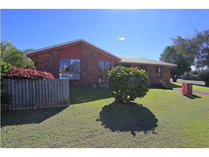 18 Oceanview Street, Bargara QLD 4670